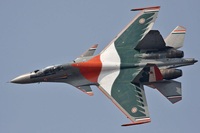 SU-30 MKI